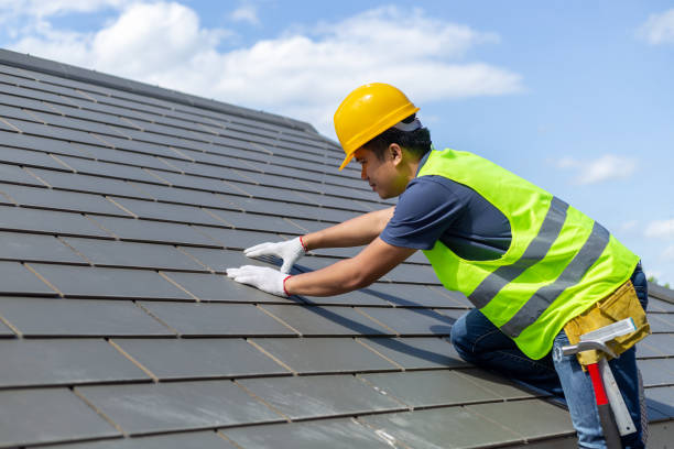 Best Hot Roofs  in Helena, OK