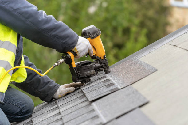 Best Hot Roofs  in Helena, OK
