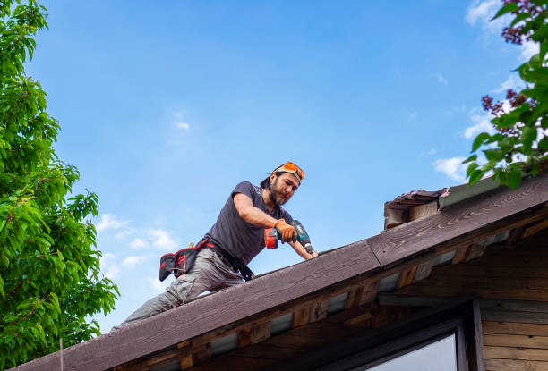 Best Wood Shake Roofing  in Helena, OK