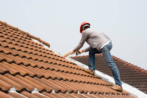 Roof Coating Services in Helena, OK