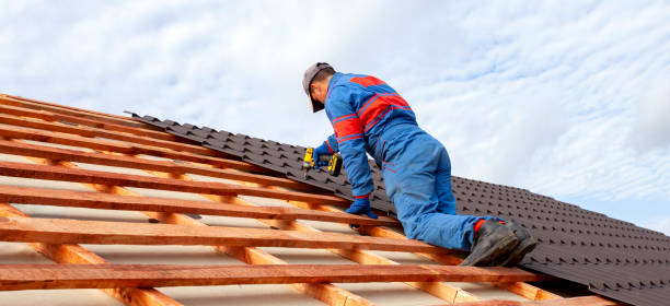 Best Slate Roofing  in Helena, OK