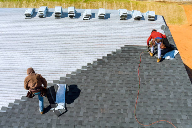 Fast & Reliable Emergency Roof Repairs in Helena, OK