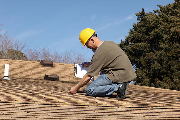 Best Sheet Metal Roofing  in Helena, OK