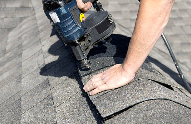 Best Rubber Roofing (EPDM, TPO)  in Helena, OK